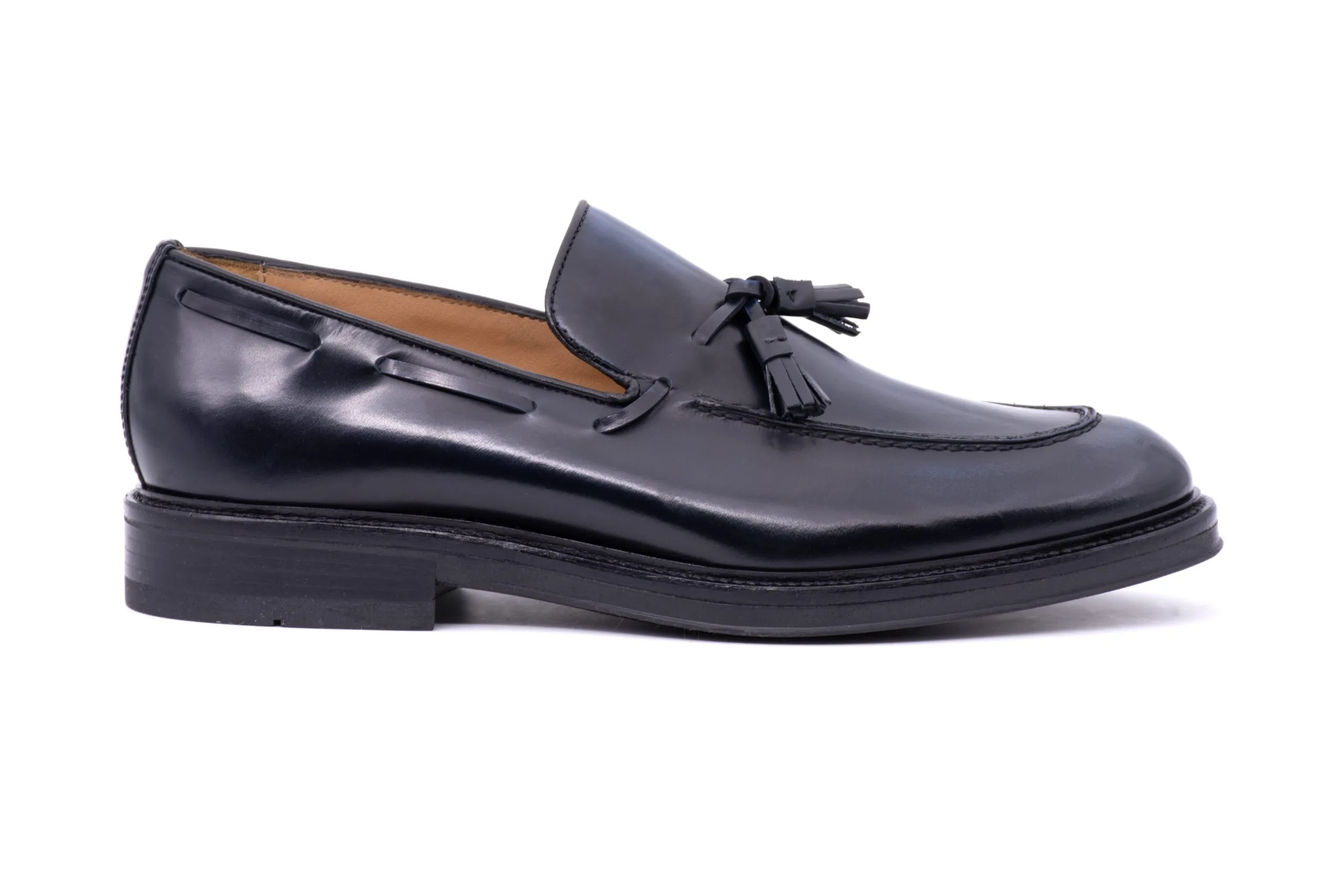 Brushed Loafer