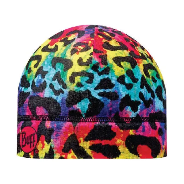 Buff 1-Layer Hat - Nia