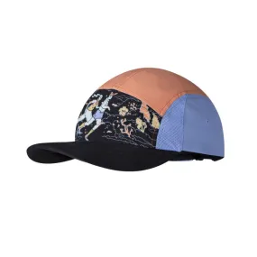 Buff  5 Panel Go Cap X POW - Cappellino