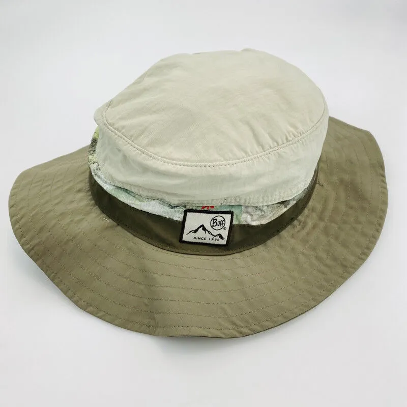 Buff  Booney Hat - Cappello di seconda mano - Uomo - Beige - L/XL