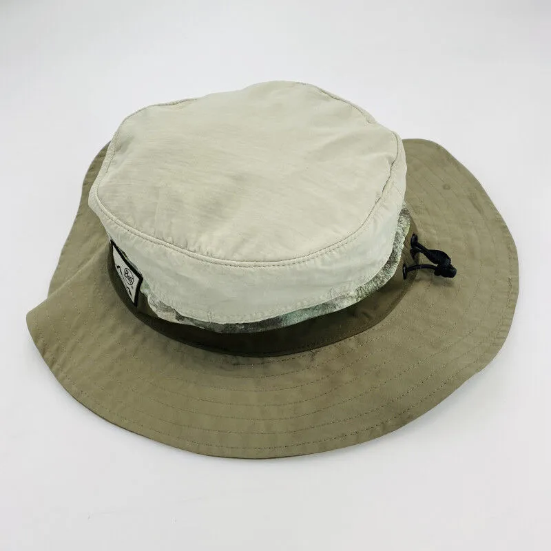 Buff  Booney Hat - Cappello di seconda mano - Uomo - Beige - L/XL