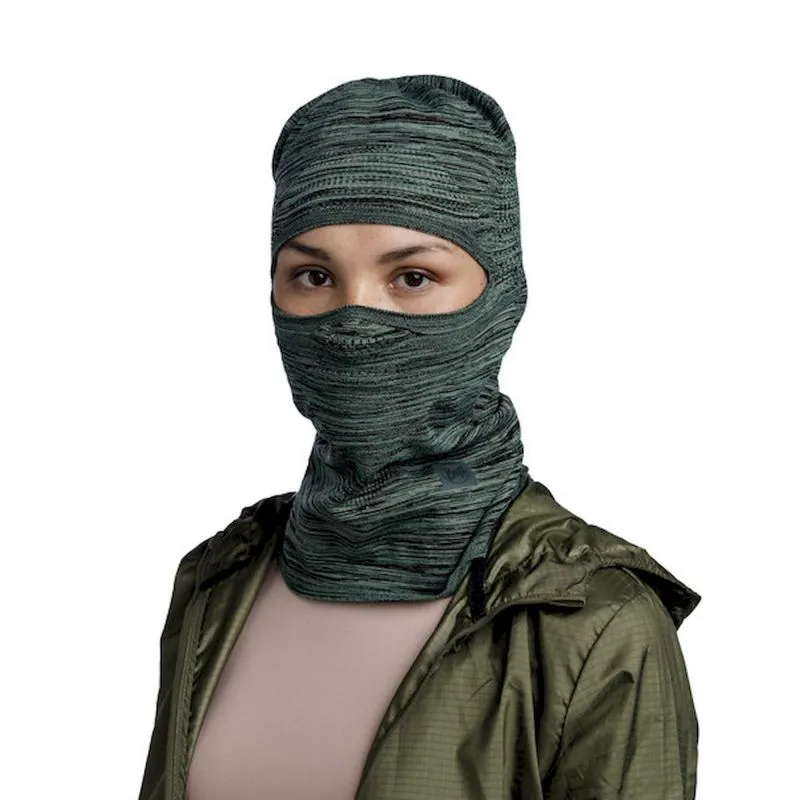 Buff  DryFlx Pro Balaclava - Passamontagna