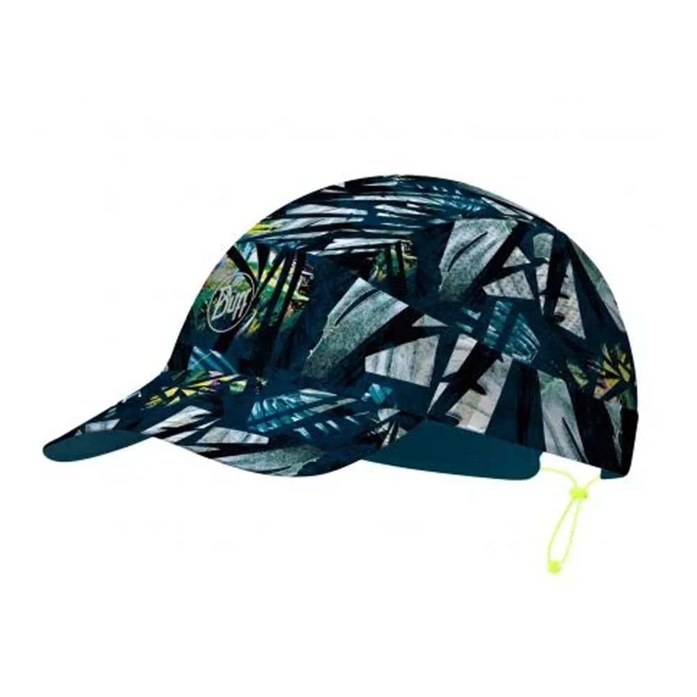 Buff Gorra PACK SPEED Verde Azul