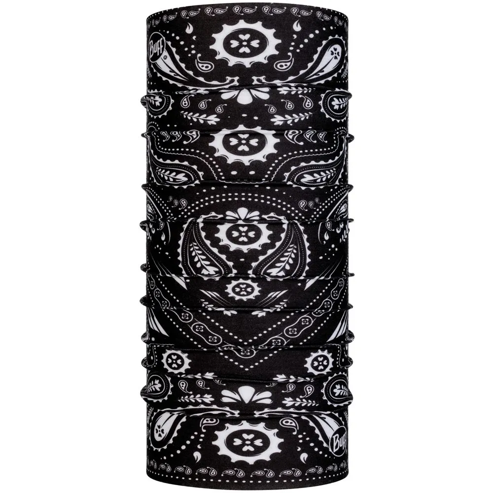 BUFF\u00ae - Original Multifunctional Tubular new cashmere black