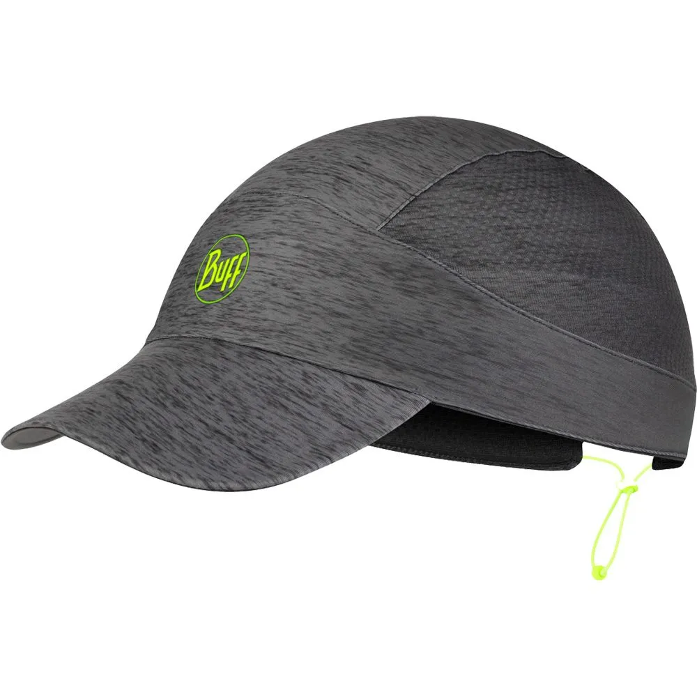 BUFF\u00ae - Pack Run Cap grey