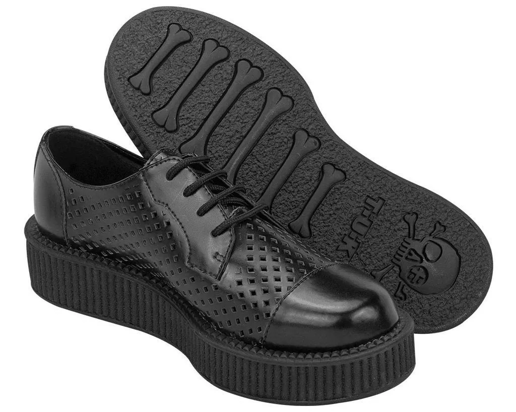 Capped Perf Creepers