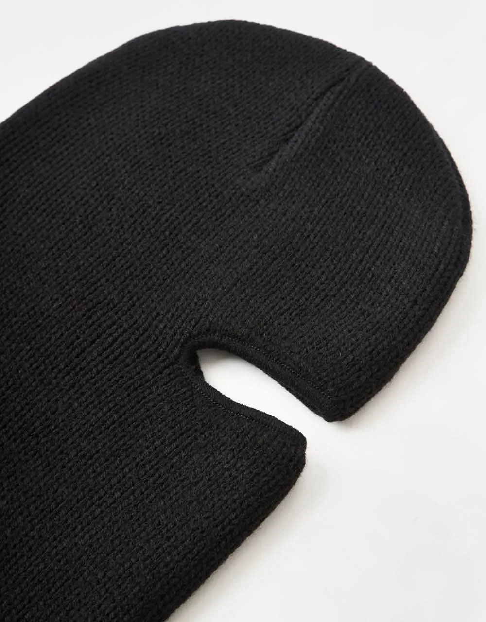 Carhartt WIP Storm Balaclava - Black