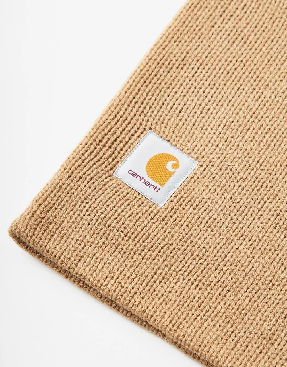 Carhartt WIP Storm Balaclava - Peanut