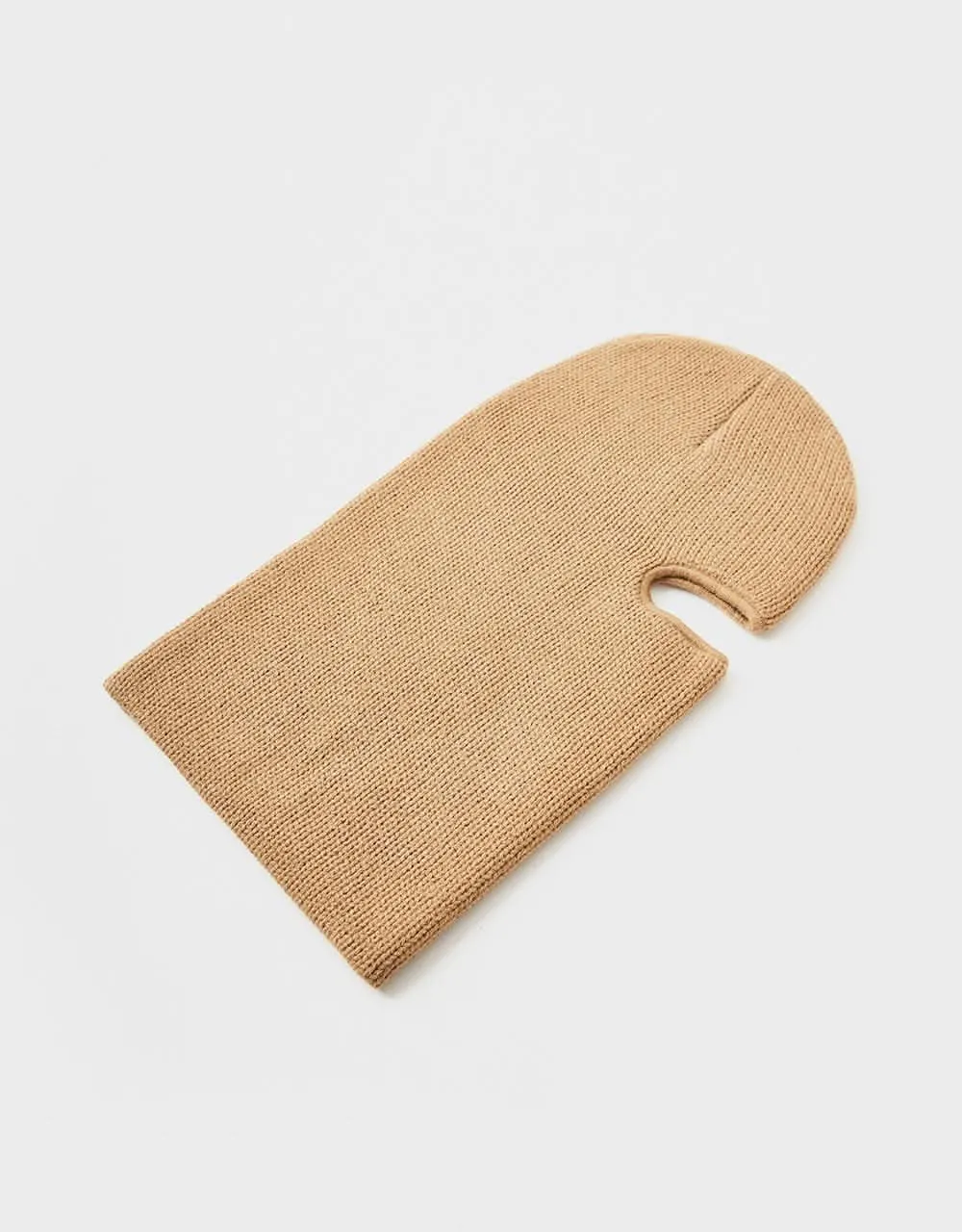 Carhartt WIP Storm Balaclava - Peanut