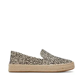 Carolina Espadrille