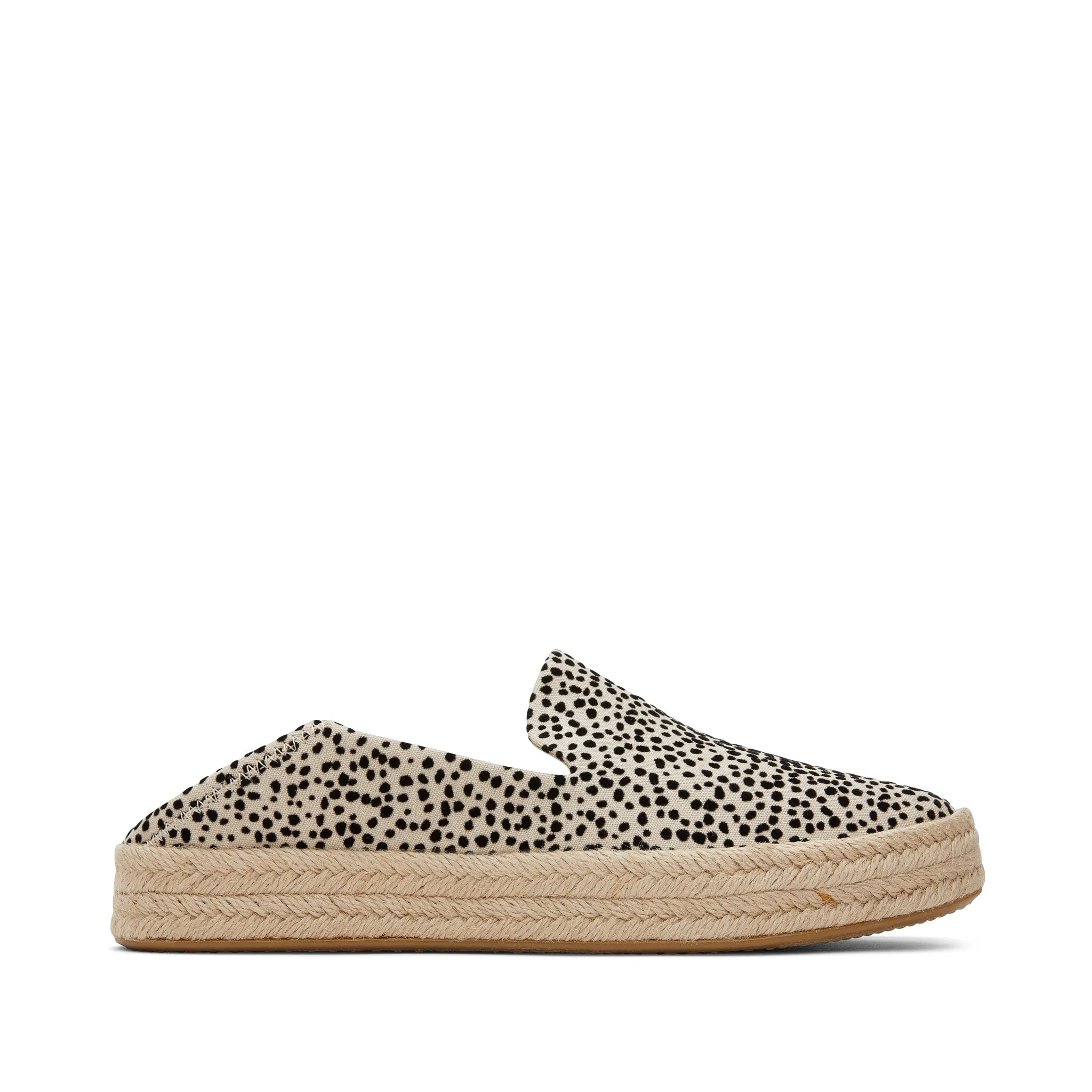 Carolina Espadrille