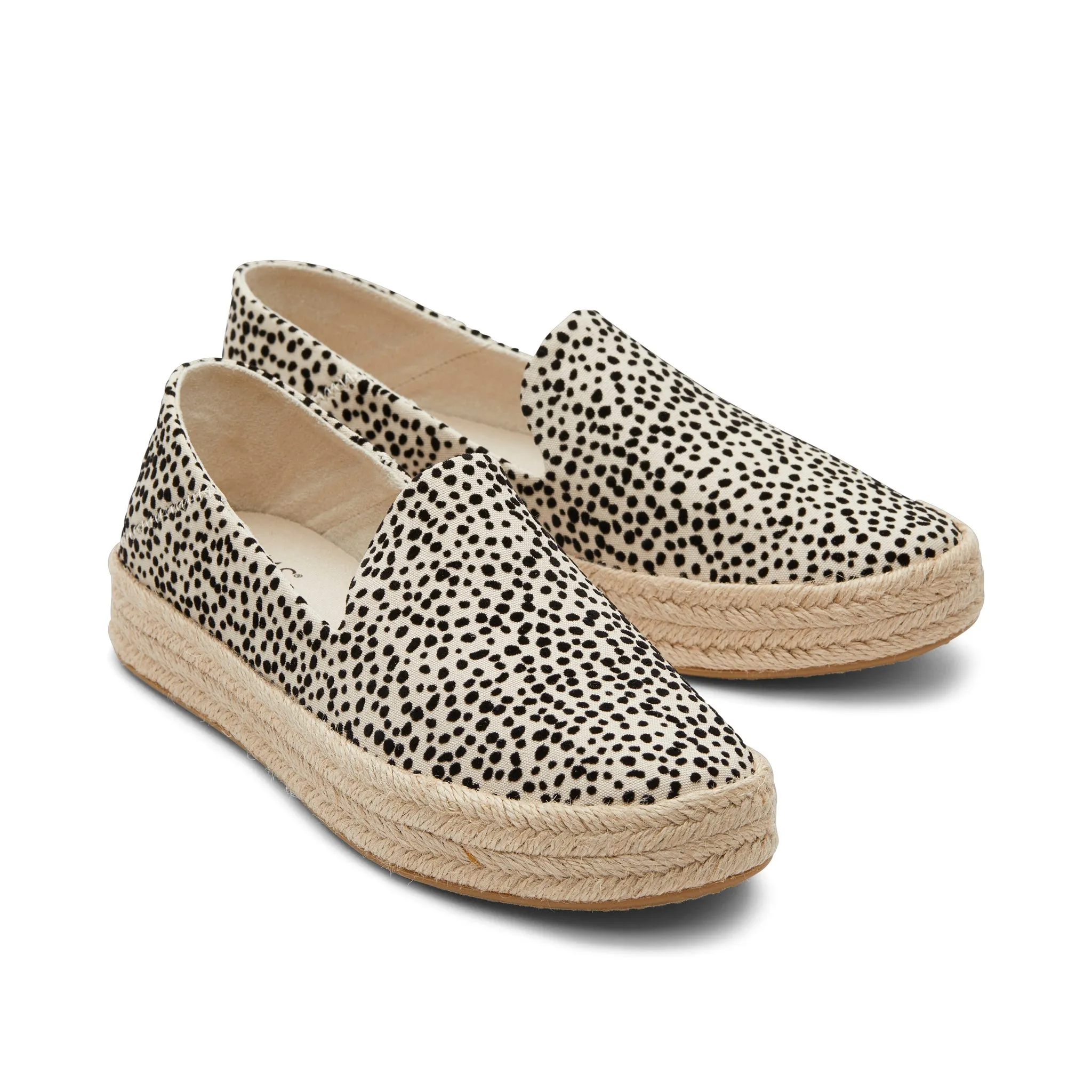 Carolina Espadrille