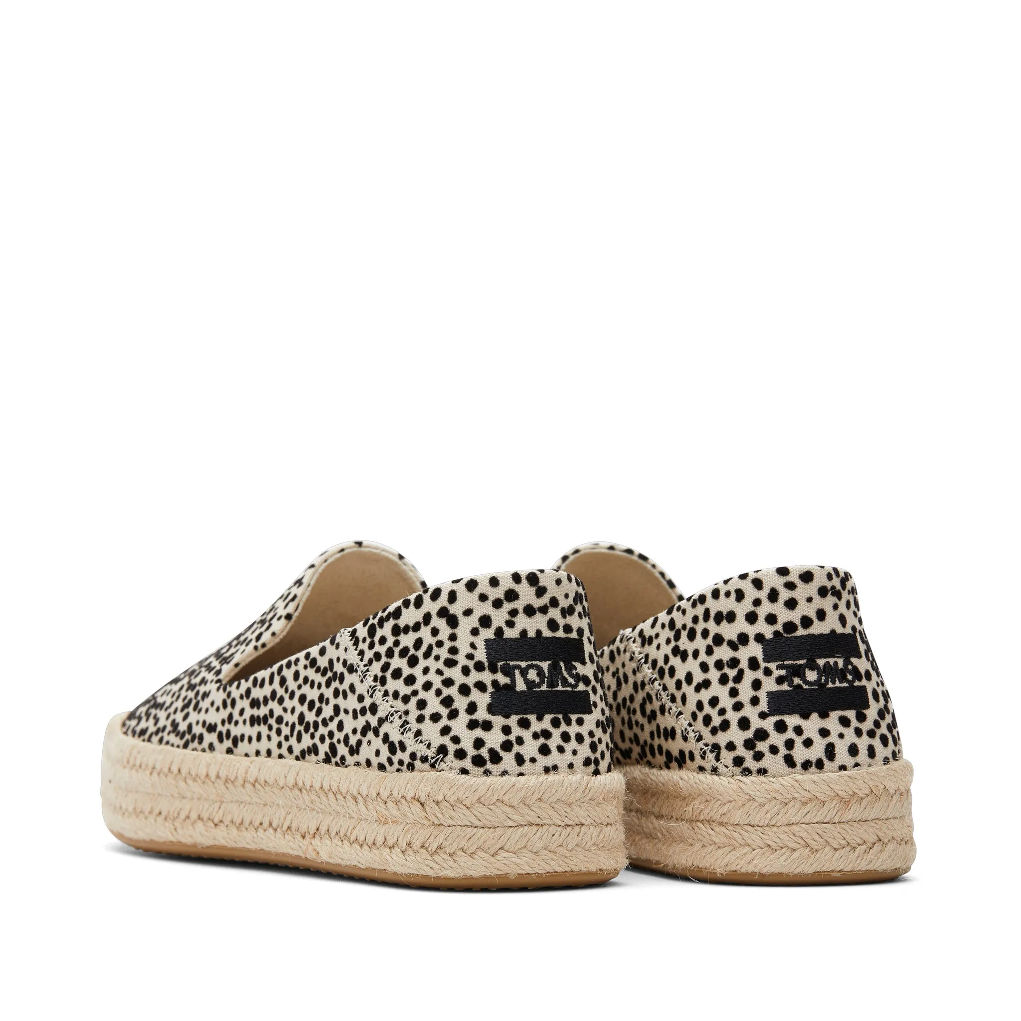 Carolina Espadrille