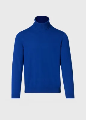 Cashmere Turtleneck