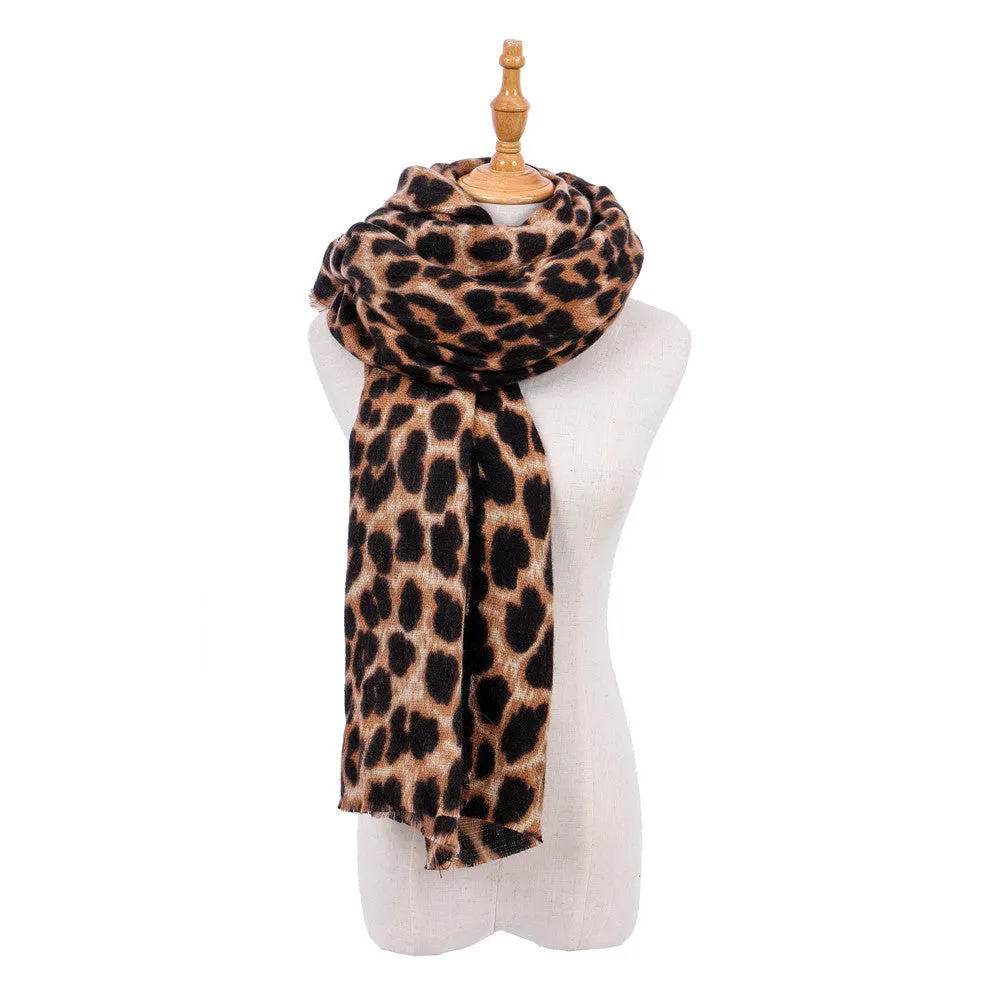 cashmere women's scarf shawl