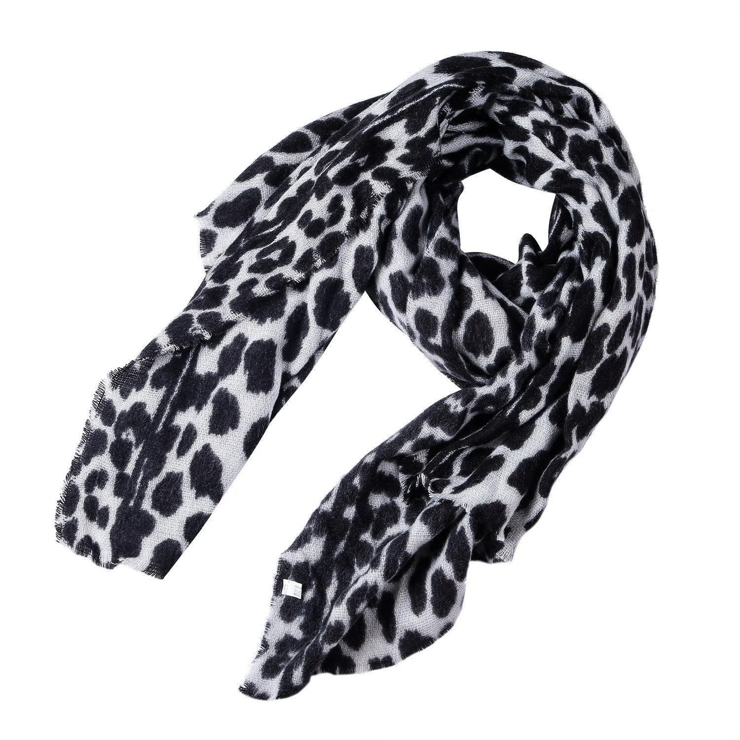 cashmere women's scarf shawl