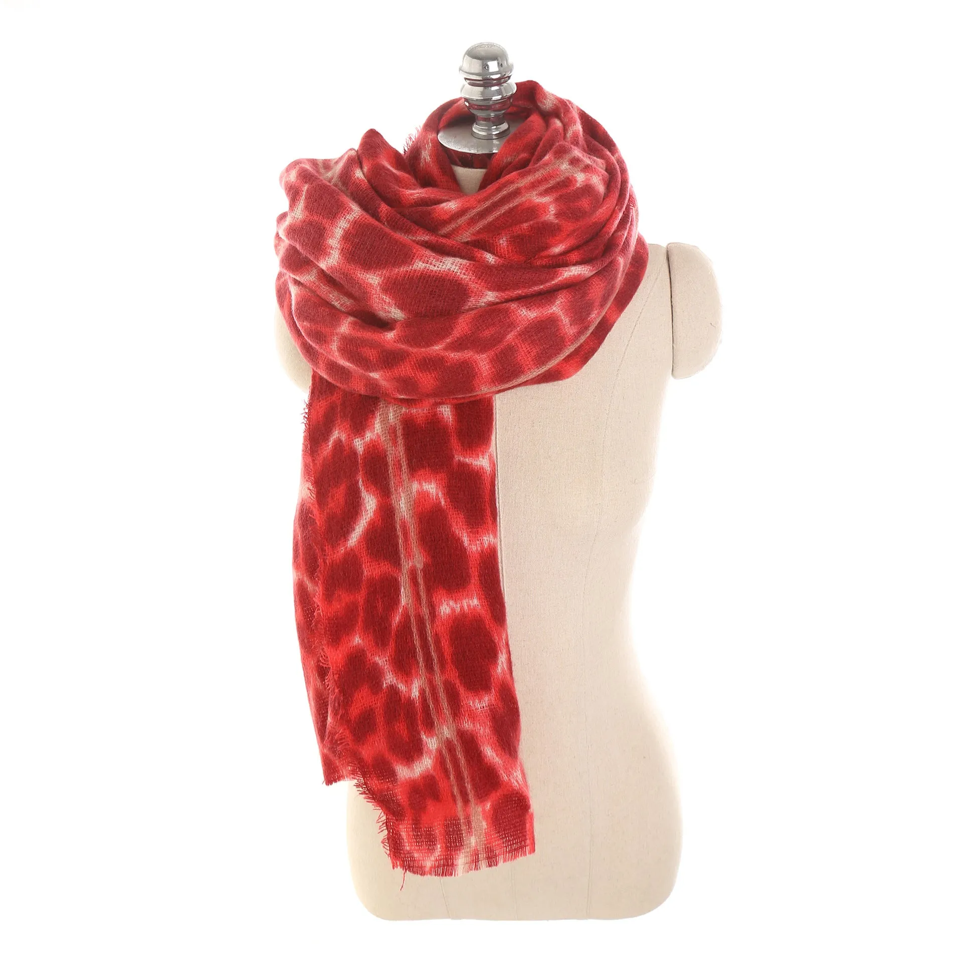 cashmere women's scarf shawl