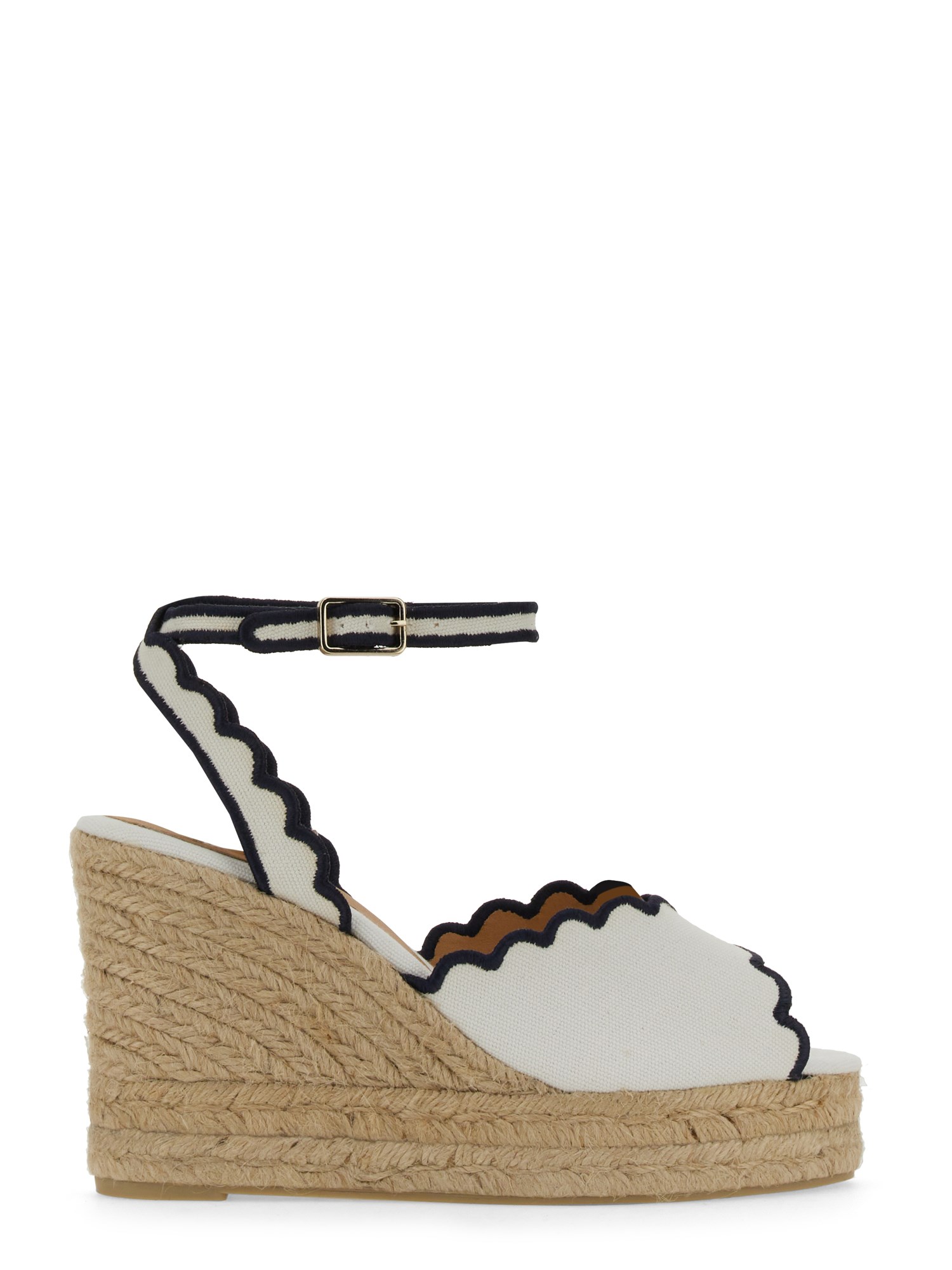 CASTANER    CANVAS ESPADRILLE BRINI/8ED/080