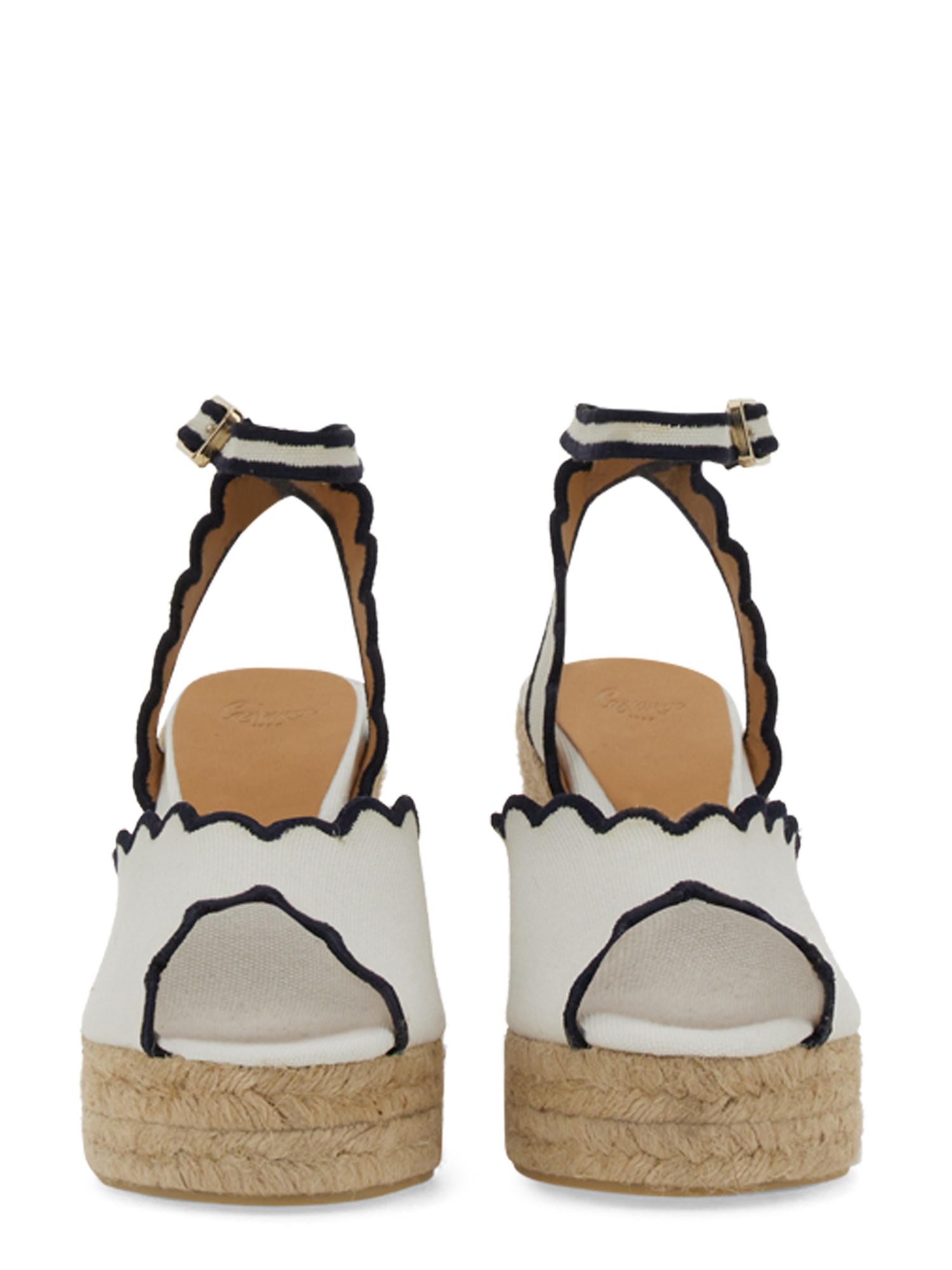 CASTANER    CANVAS ESPADRILLE BRINI/8ED/080