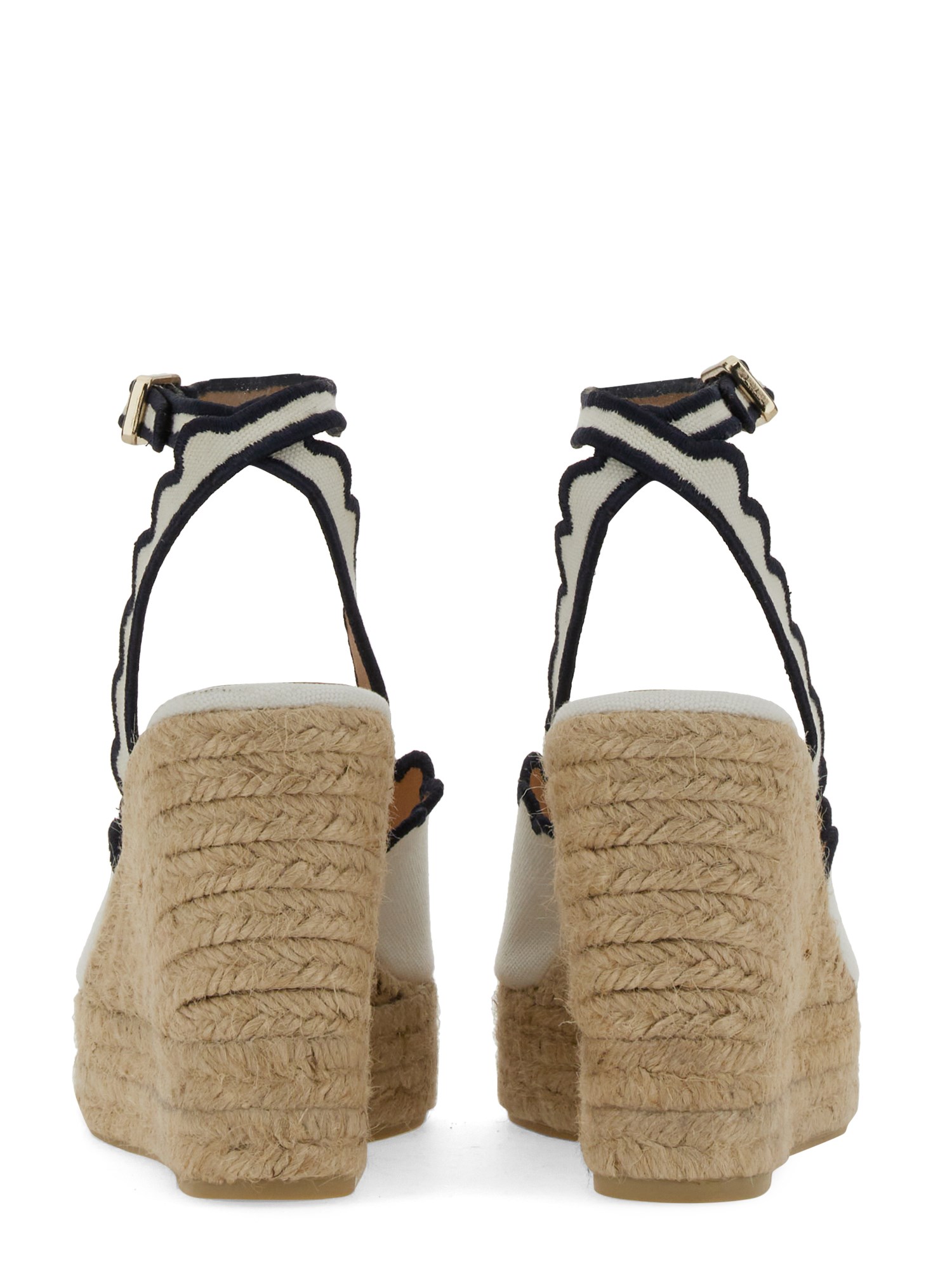 CASTANER    CANVAS ESPADRILLE BRINI/8ED/080