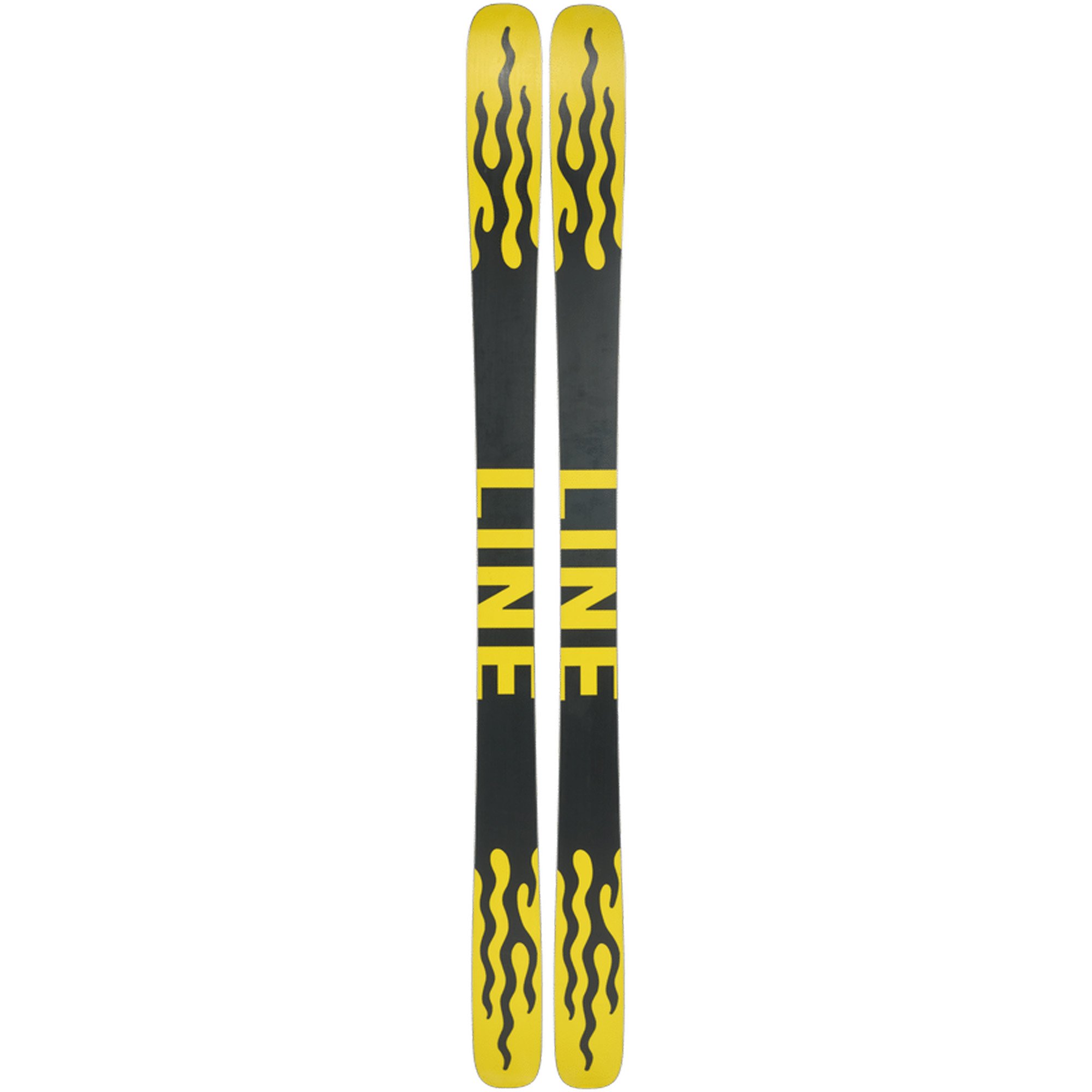 Chronic 94 Skis 2024