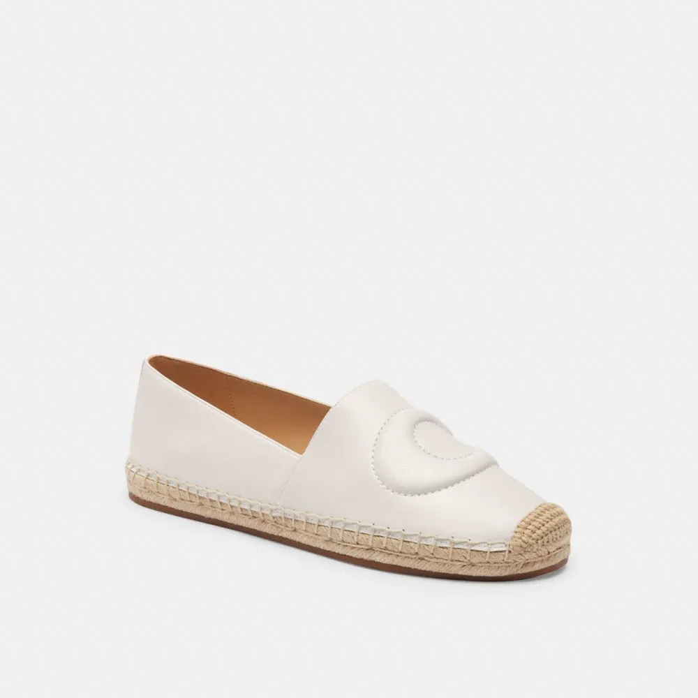 Cruz Espadrille