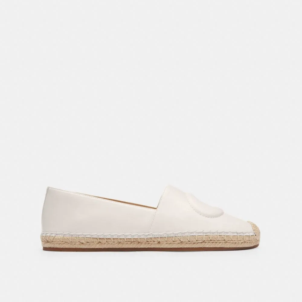 Cruz Espadrille