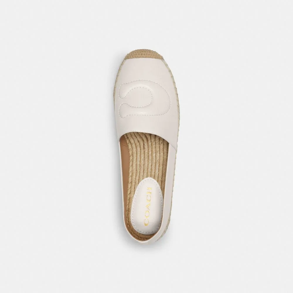 Cruz Espadrille