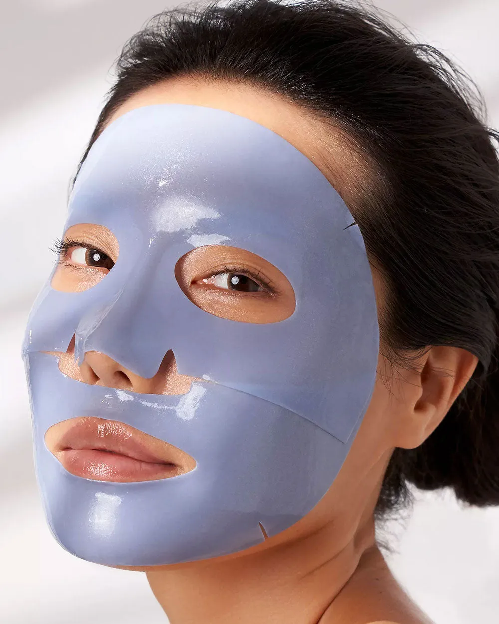 Cryo De-Puffing Facial Mask