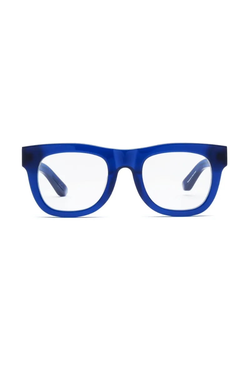 D28 Reading Glasses - Minor Blues