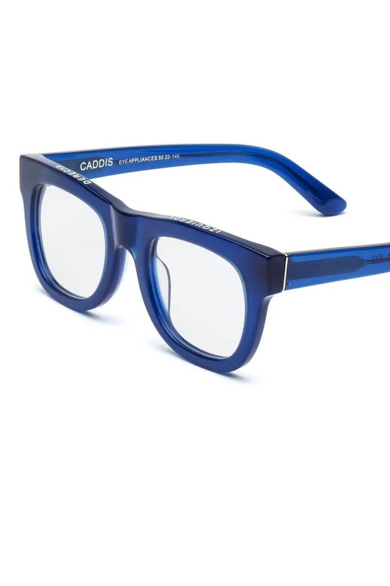 D28 Reading Glasses - Minor Blues