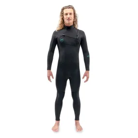 Dakine  Mission Chest Zip Full Suit 3/2mm - Mute da surf - Uomo