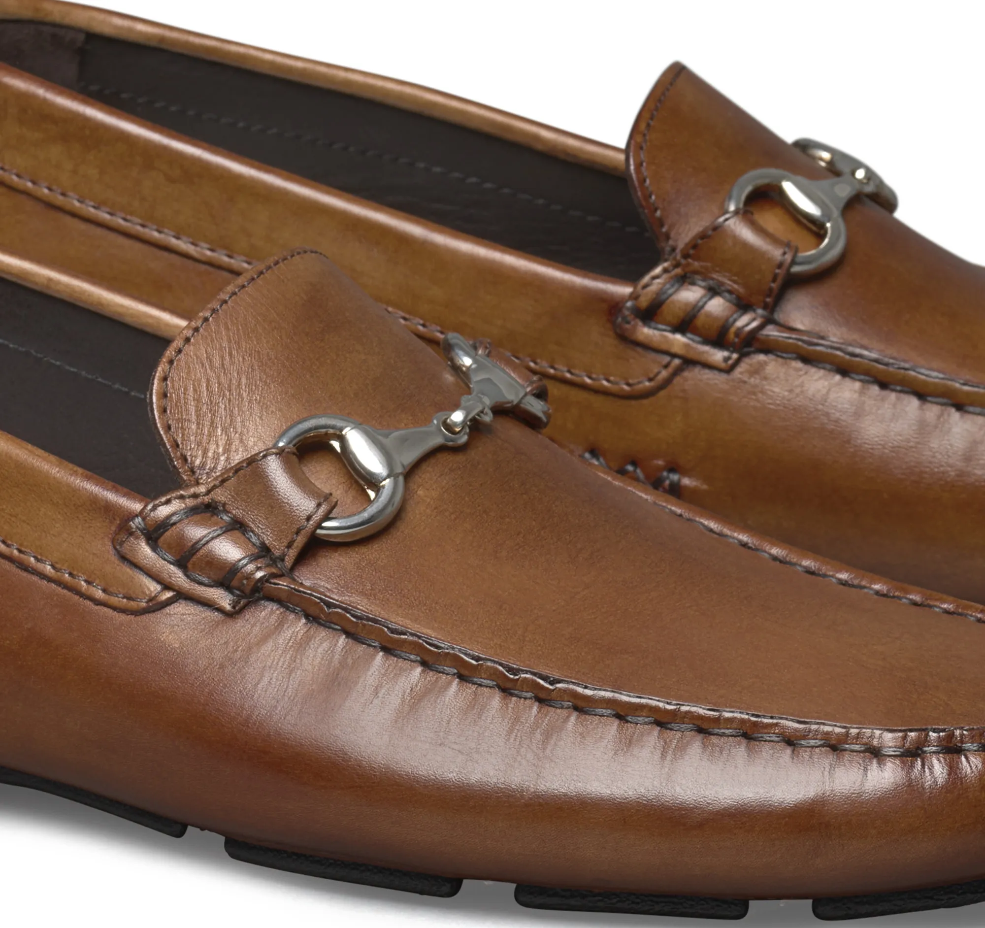 Dayton Bit Loafer