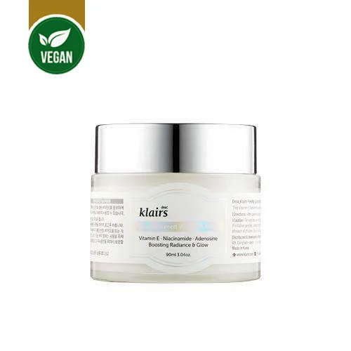 Dear Klairs Freshly Juiced Vitamin E Mask