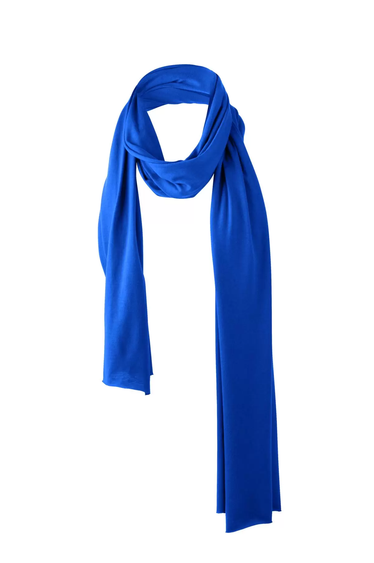 District DT50 Cotton Blend Scarf SKU: DT50