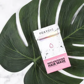 Don't Hate Hydrate Hair Mask 8pck Box