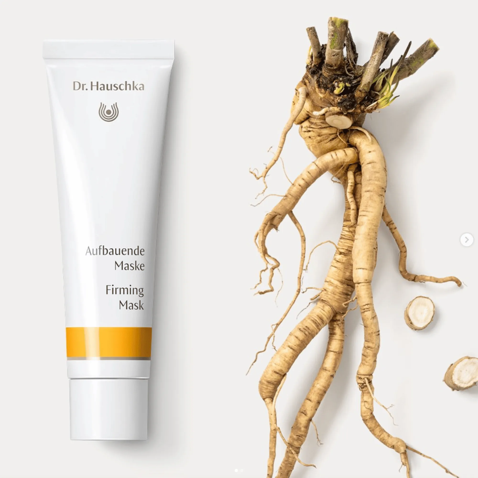 Dr. Hauschka Firming Mask