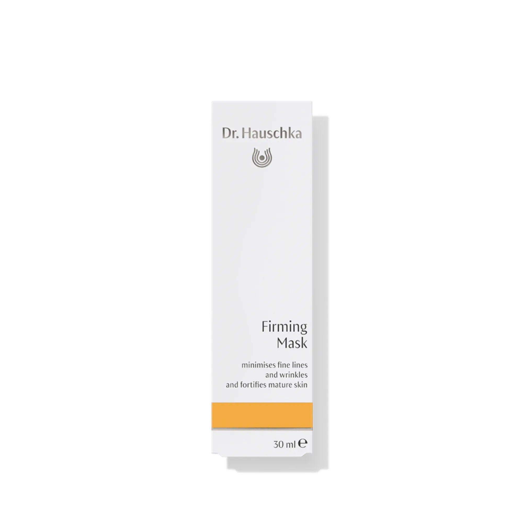 Dr. Hauschka Firming Mask