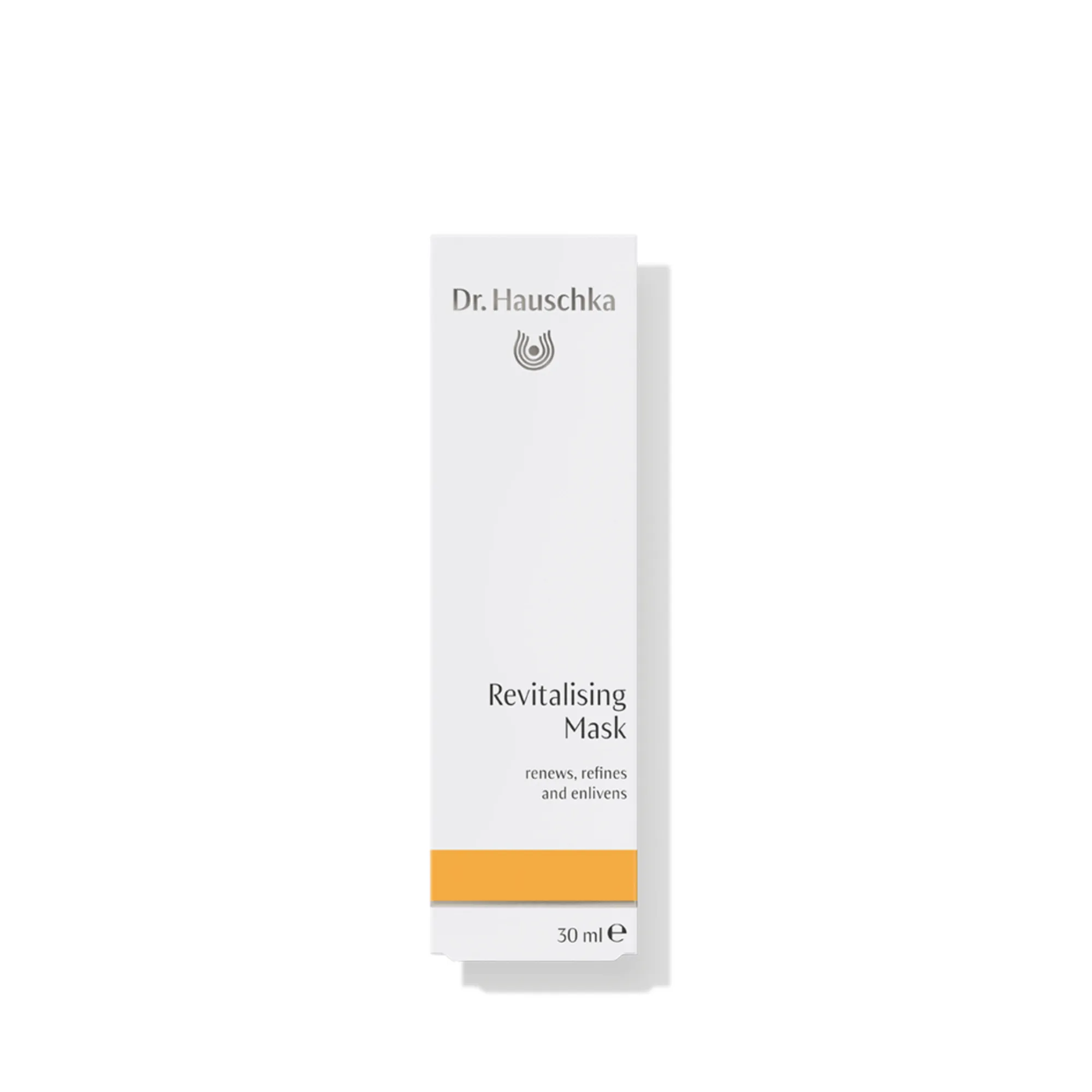 Dr. Hauschka Revitalizing Mask