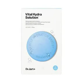 Dr. Jart Dermask Water Jet Vital Hydra Solution Mask