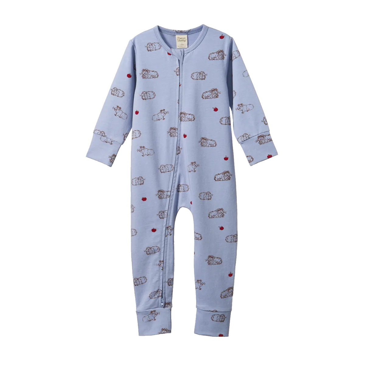 Dreamlands Suit Toddler || Guinea Pig Gala Dusky