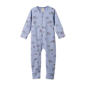 Dreamlands Suit Toddler || Guinea Pig Gala Dusky