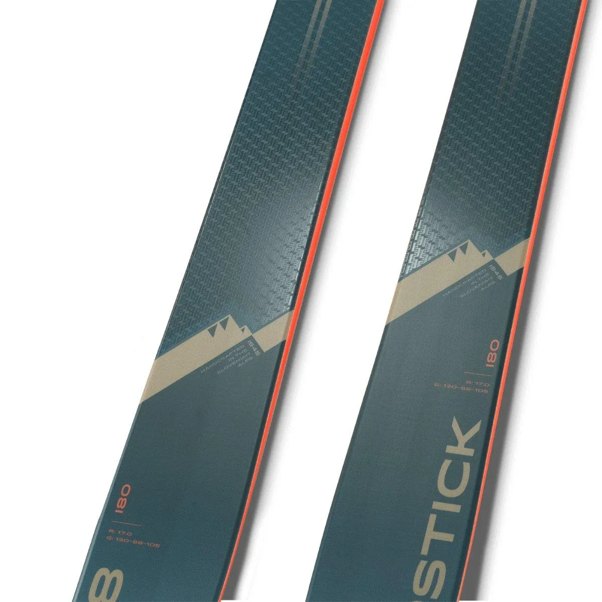 Elan - Ripstick 88 2023 | Skis UK