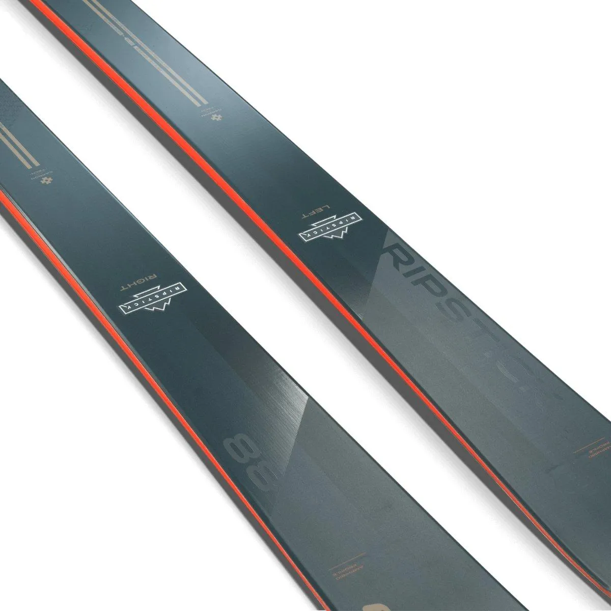 Elan - Ripstick 88 2023 | Skis UK