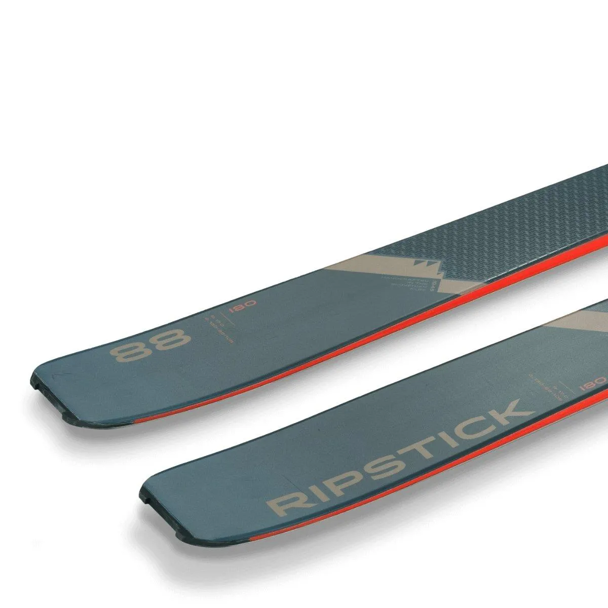 Elan - Ripstick 88 2023 | Skis UK