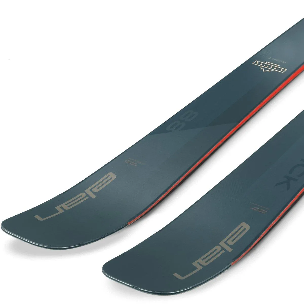 Elan - Ripstick 88 2023 | Skis UK