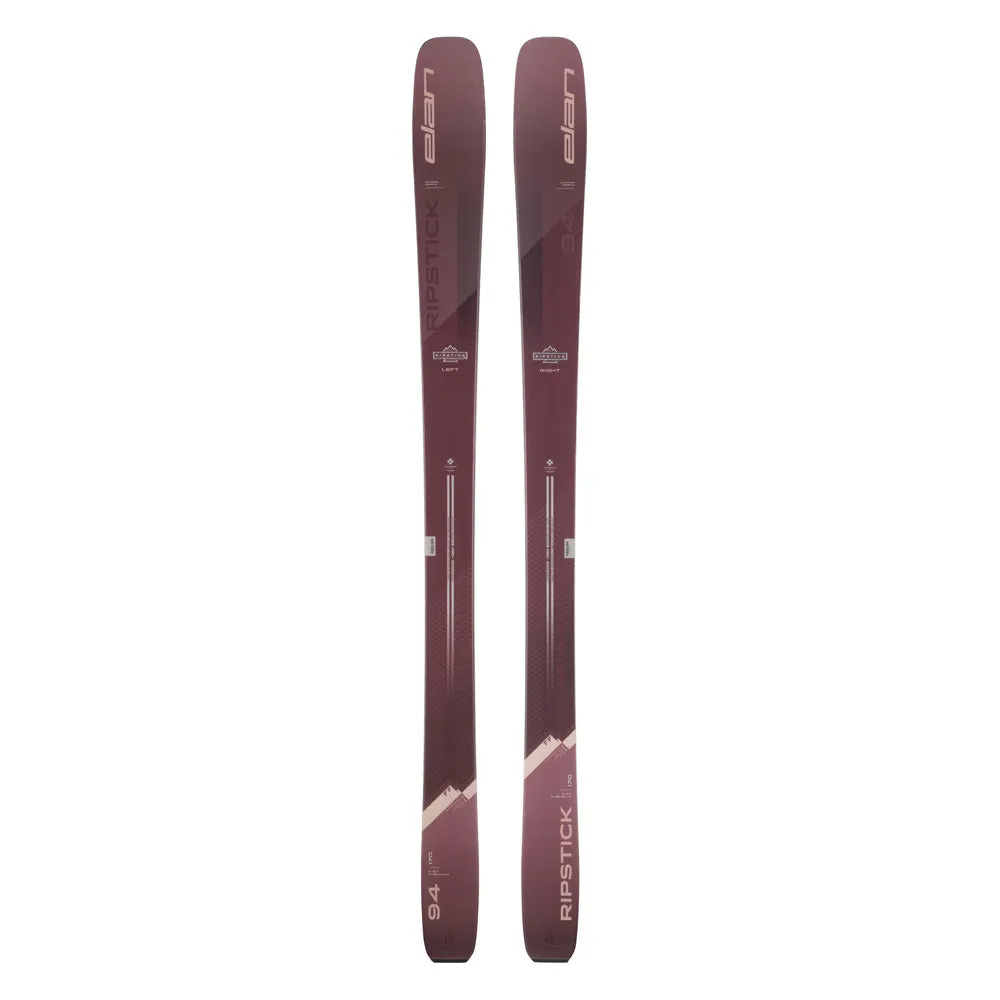 Elan Ripstick 94 Womens Skis 2024