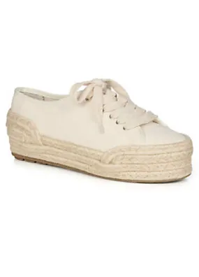 Ellery Espadrille Trainers by EMU Australia | Look Again