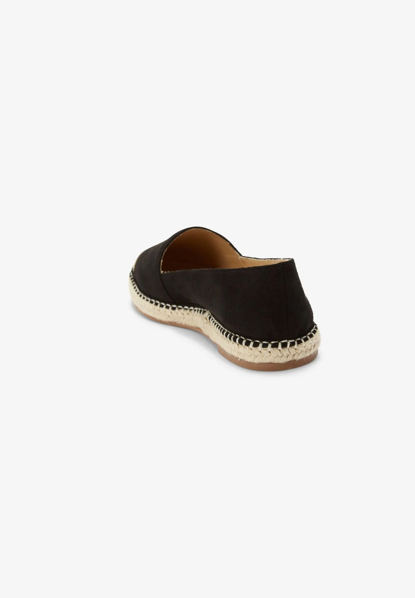 Espadrille Flats