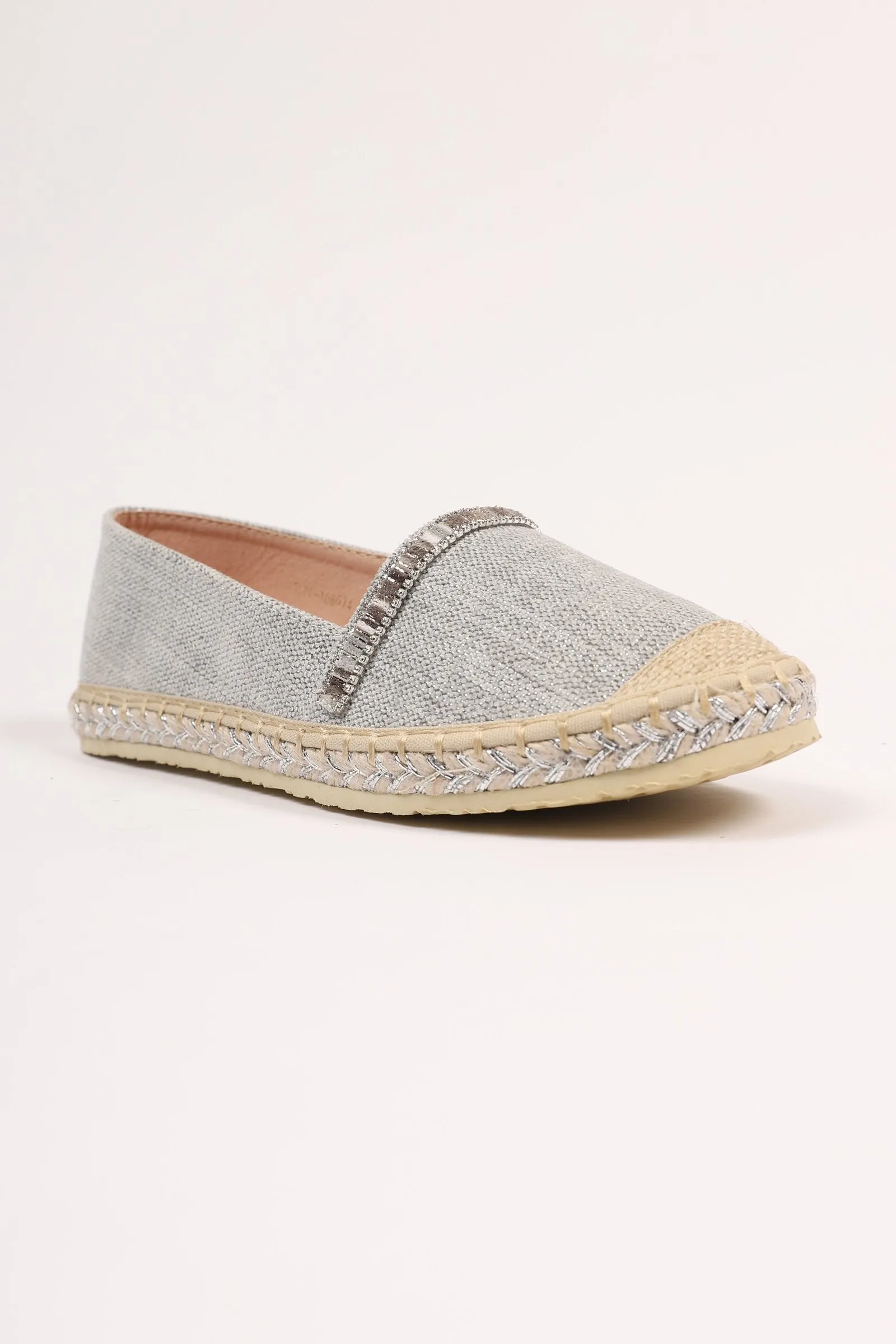 Espadrille shoes